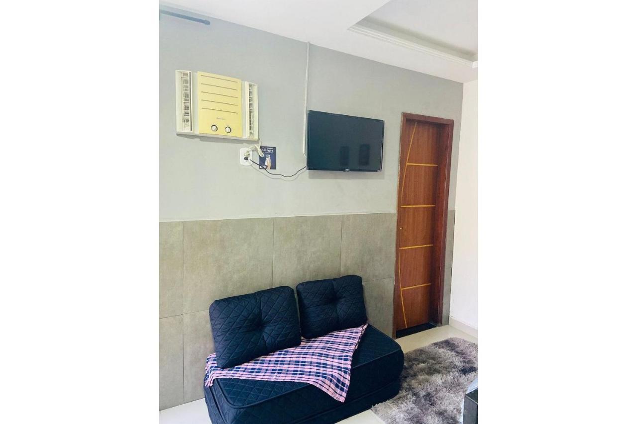 Suites Da Any 阿拉亚尔-杜卡布 外观 照片