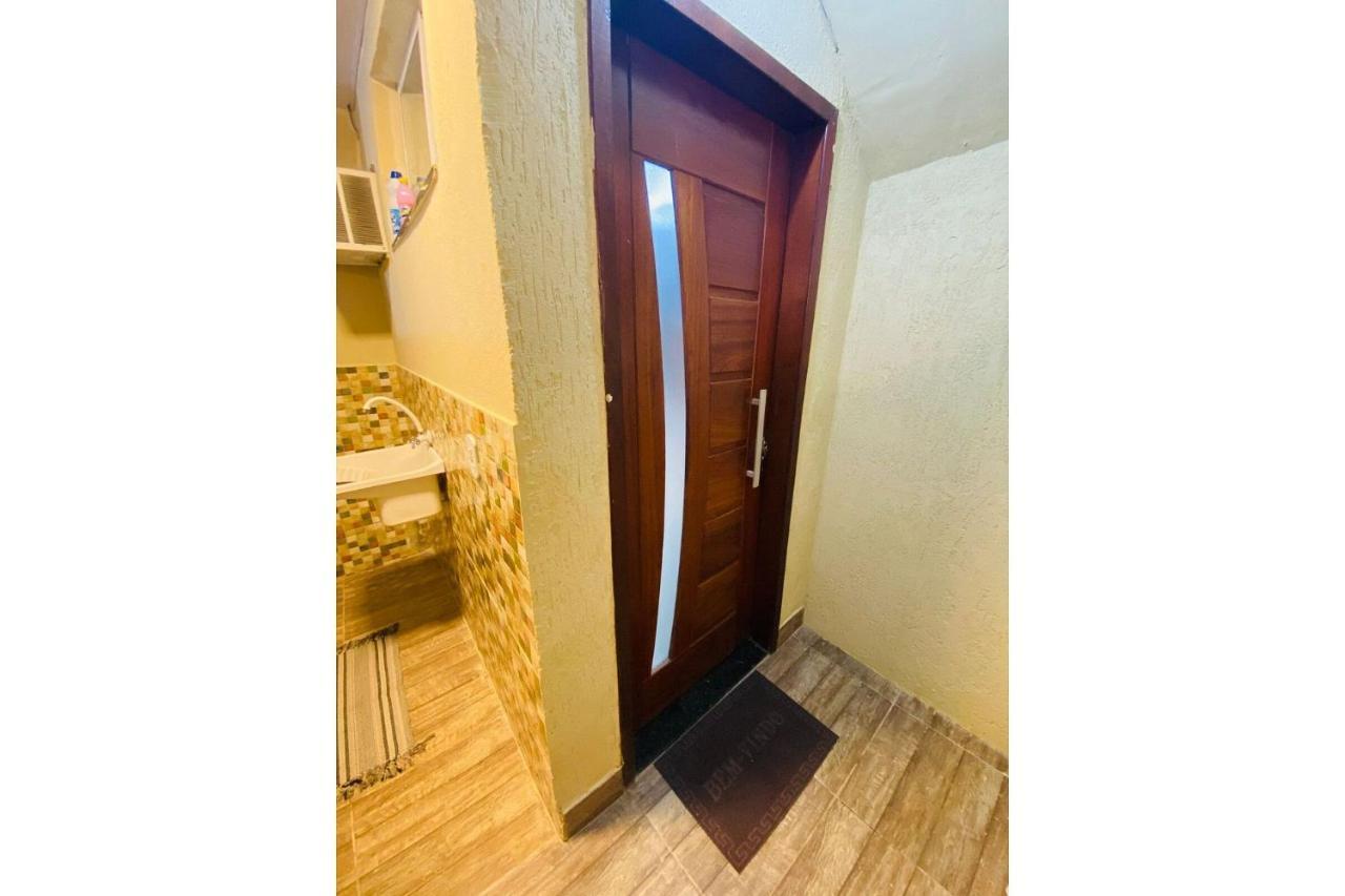 Suites Da Any 阿拉亚尔-杜卡布 外观 照片
