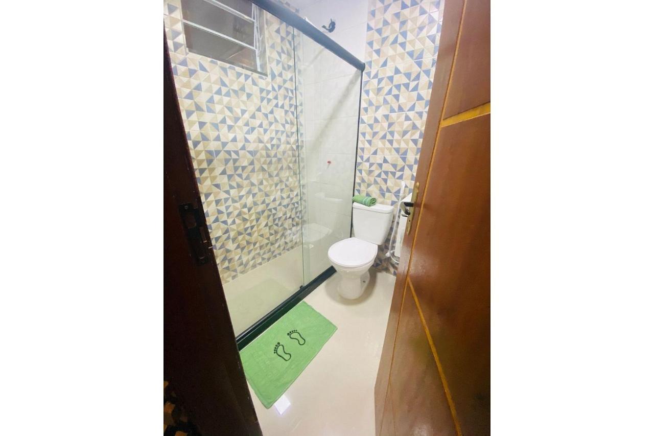 Suites Da Any 阿拉亚尔-杜卡布 外观 照片