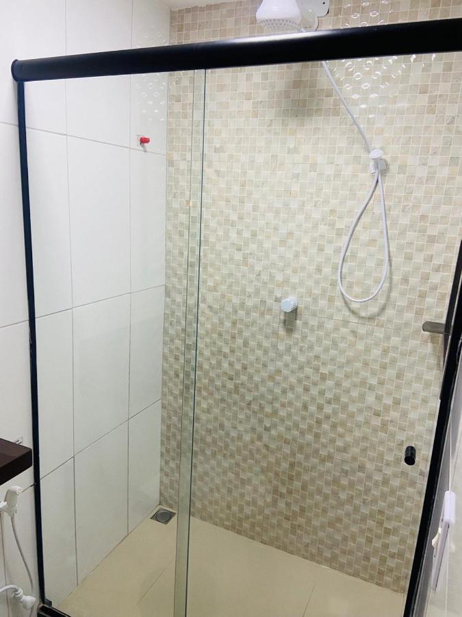 Suites Da Any 阿拉亚尔-杜卡布 外观 照片