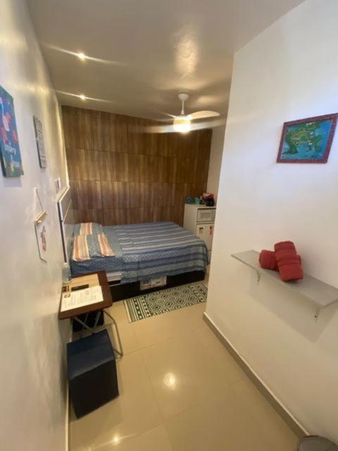 Suites Da Any 阿拉亚尔-杜卡布 外观 照片