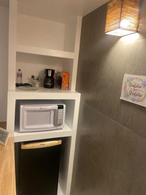 Suites Da Any 阿拉亚尔-杜卡布 外观 照片