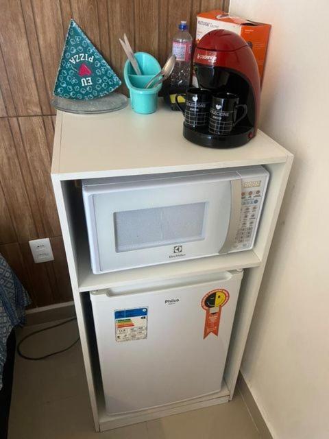 Suites Da Any 阿拉亚尔-杜卡布 外观 照片