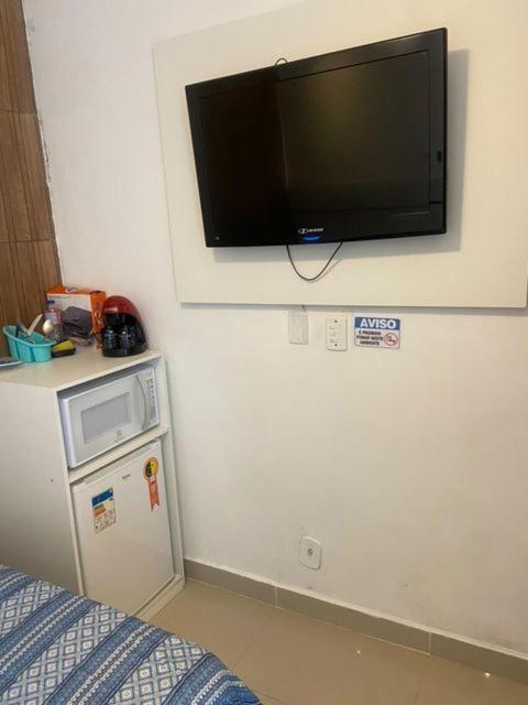 Suites Da Any 阿拉亚尔-杜卡布 外观 照片