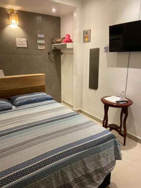 Suites Da Any 阿拉亚尔-杜卡布 外观 照片