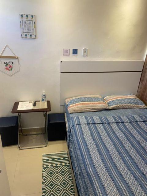 Suites Da Any 阿拉亚尔-杜卡布 外观 照片